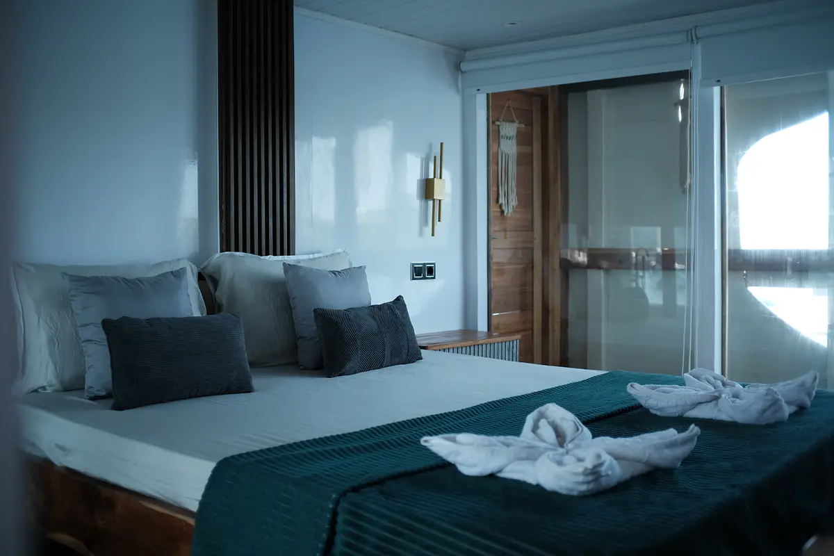 Ocean Suite - Image 1